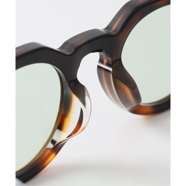 ジャーナルスタンダード レリューム（JOURNAL STANDARD relume）/Zoff × relume / ゾフ クラウンパント サングラス_8