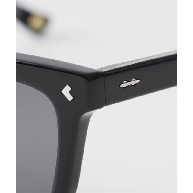 ジャーナルスタンダード レリューム（JOURNAL STANDARD relume）/Zoff × relume / ゾフ ウェリントン サングラス_6