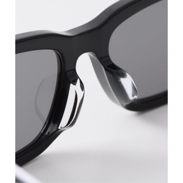 ジャーナルスタンダード レリューム（JOURNAL STANDARD relume）/Zoff × relume / ゾフ ウェリントン サングラス_7