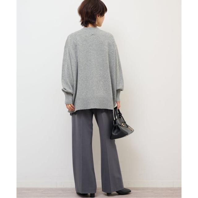 ジャーナルスタンダード レリューム（JOURNAL STANDARD relume）/《追加2》サテンレースキャミチュニック_10