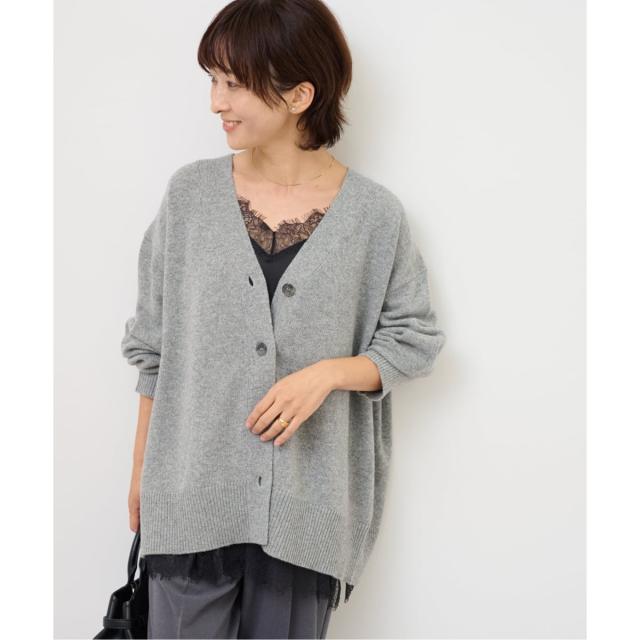 ジャーナルスタンダード レリューム（JOURNAL STANDARD relume）/《追加2》サテンレースキャミチュニック_11