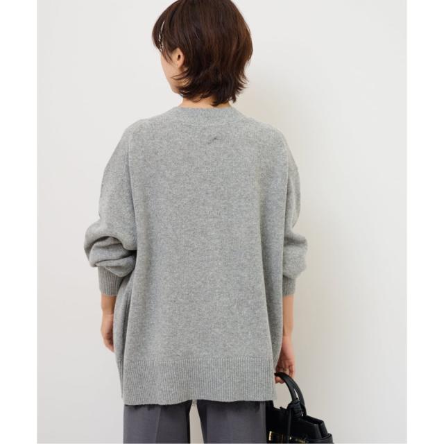ジャーナルスタンダード レリューム（JOURNAL STANDARD relume）/《追加2》サテンレースキャミチュニック_15