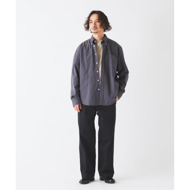 ジャーナルスタンダード レリューム（JOURNAL STANDARD relume）/《予約》Brooks Brothers / ブルックスブラザーズ 別注 2プリーツ ス…_10