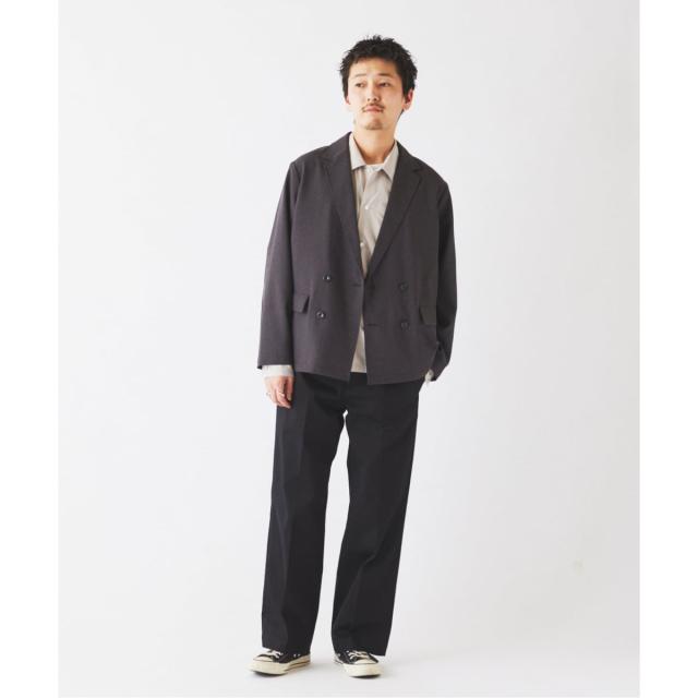 ジャーナルスタンダード レリューム（JOURNAL STANDARD relume）/《予約》Brooks Brothers / ブルックスブラザーズ 別注 2プリーツ ス…_11