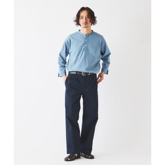ジャーナルスタンダード レリューム（JOURNAL STANDARD relume）/《予約》Brooks Brothers / ブルックスブラザーズ 別注 2プリーツ ス…_13