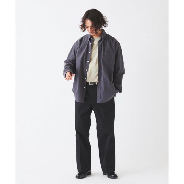 ジャーナルスタンダード レリューム（JOURNAL STANDARD relume）/《予約》Brooks Brothers / ブルックスブラザーズ 別注 2プリーツ ス…_14