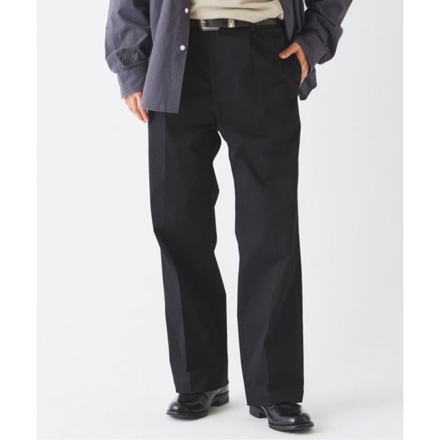 ジャーナルスタンダード レリューム（JOURNAL STANDARD relume）/《予約》Brooks Brothers / ブルックスブラザーズ 別注 2プリーツ ス…_17