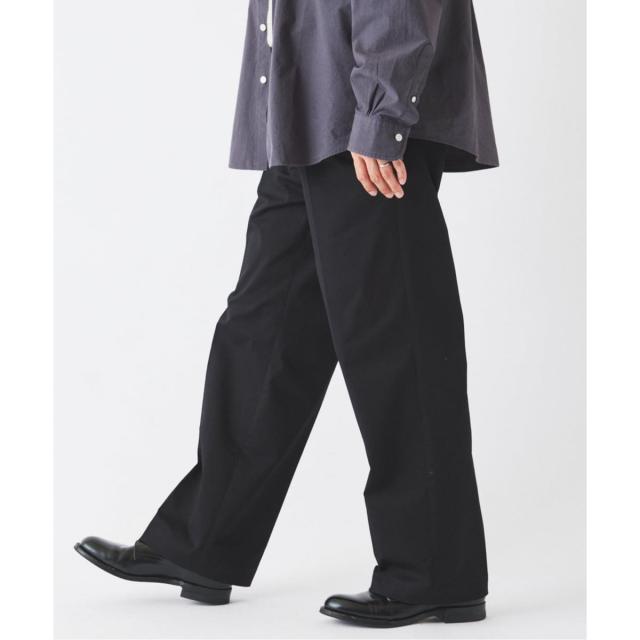 ジャーナルスタンダード レリューム（JOURNAL STANDARD relume）/《予約》Brooks Brothers / ブルックスブラザーズ 別注 2プリーツ ス…_18