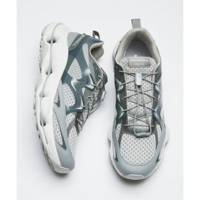 ジャーナルスタンダード レリューム（JOURNAL STANDARD relume）/【国内販路限定】MERRELL / メレル スピード アーク マティス Jelly