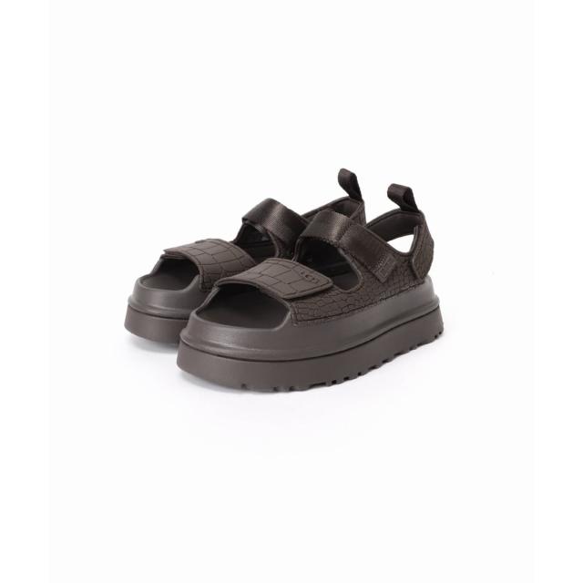 ジャーナルスタンダード レリューム（JOURNAL STANDARD relume）/【UGG/アグ】W GOLDENGLOW EMBOSSED：サンダル　1175311_6