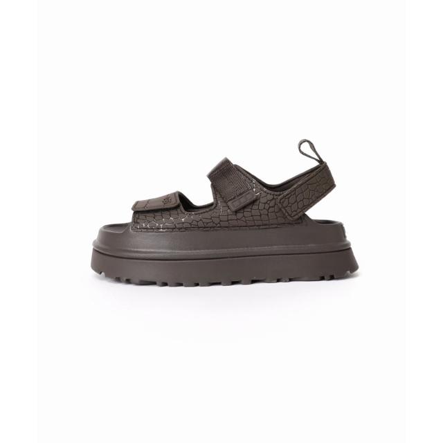 ジャーナルスタンダード レリューム（JOURNAL STANDARD relume）/【UGG/アグ】W GOLDENGLOW EMBOSSED：サンダル　1175311_7
