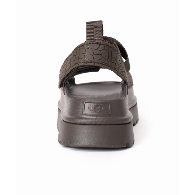 ジャーナルスタンダード レリューム（JOURNAL STANDARD relume）/【UGG/アグ】W GOLDENGLOW EMBOSSED：サンダル　1175311_8