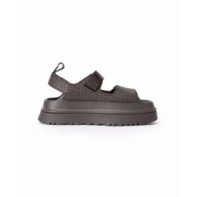 ジャーナルスタンダード レリューム（JOURNAL STANDARD relume）/【UGG/アグ】W GOLDENGLOW EMBOSSED：サンダル　1175311_9