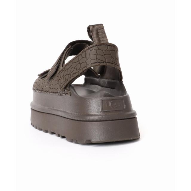 ジャーナルスタンダード レリューム（JOURNAL STANDARD relume）/【UGG/アグ】W GOLDENGLOW EMBOSSED：サンダル　1175311_10