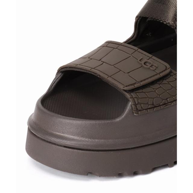 ジャーナルスタンダード レリューム（JOURNAL STANDARD relume）/【UGG/アグ】W GOLDENGLOW EMBOSSED：サンダル　1175311_11