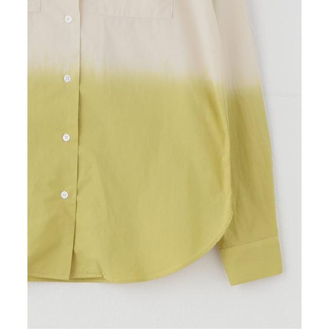 ジャーナルスタンダード レリューム（JOURNAL STANDARD relume）/【PROVOKE/プロヴォーク】 gradation shirt_3