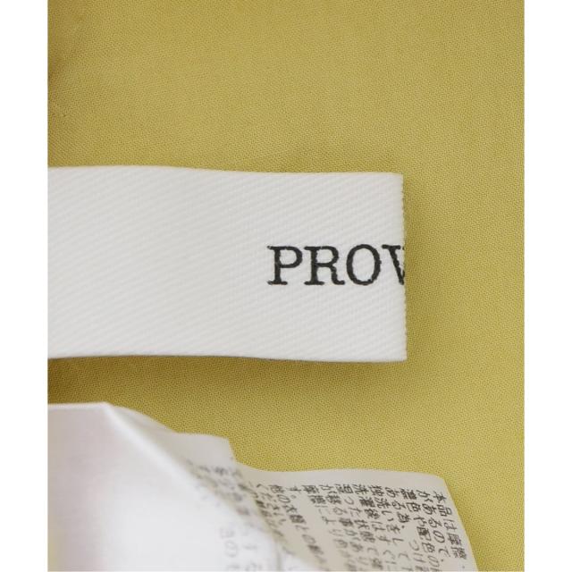 ジャーナルスタンダード レリューム（JOURNAL STANDARD relume）/【PROVOKE/プロヴォーク】 gradation shirt_4