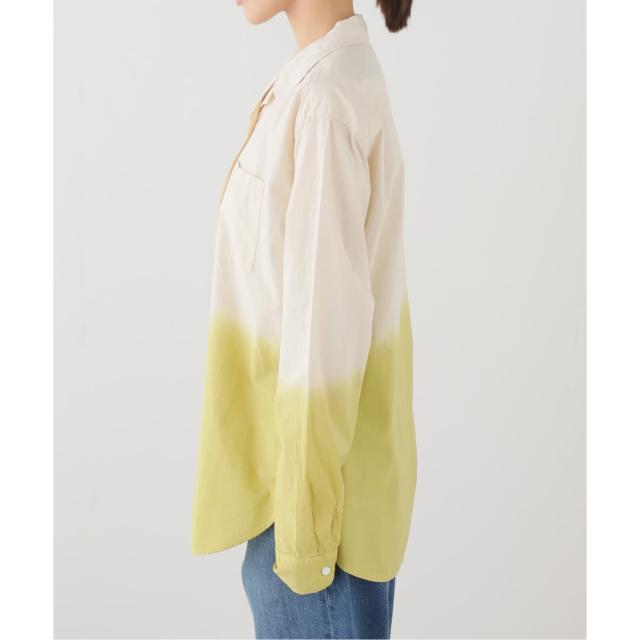 ジャーナルスタンダード レリューム（JOURNAL STANDARD relume）/【PROVOKE/プロヴォーク】 gradation shirt_9