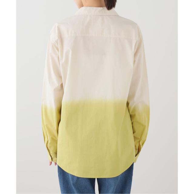 ジャーナルスタンダード レリューム（JOURNAL STANDARD relume）/【PROVOKE/プロヴォーク】 gradation shirt_10