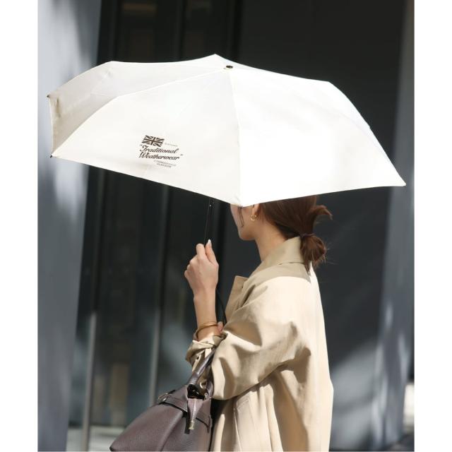 ジャーナルスタンダード レリューム（JOURNAL STANDARD relume）/【TRADITIONAL WEATHERWEAR】LIGHT WEIGHT UMBRELLA：晴雨兼