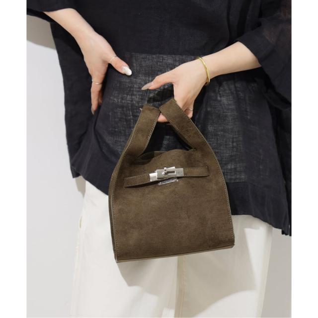 ジャーナルスタンダード レリューム（JOURNAL STANDARD relume）/【VELETTO/ヴェレット】カナグツキBAG