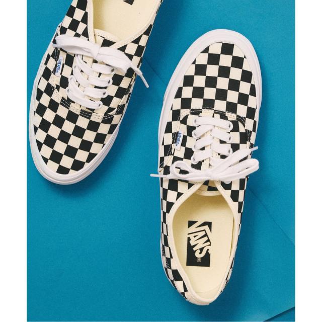 ジャーナルスタンダード レリューム（JOURNAL STANDARD relume）/VANS / ヴァンズ PREMIUM オーセンティック