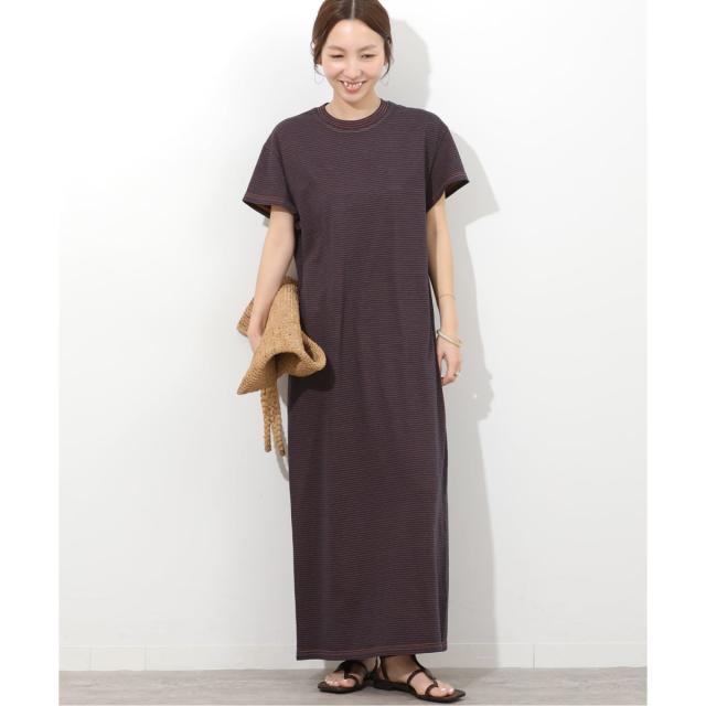 ジャーナルスタンダード レリューム（JOURNAL STANDARD relume）/【Paes/ペイズ】Square Panel Sandal_5
