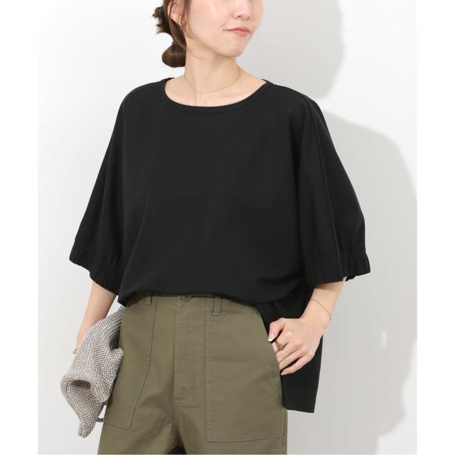 ジャーナルスタンダード レリューム（JOURNAL STANDARD relume）/ナチュラルスムースプルオーバー