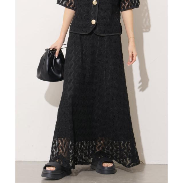 ジャーナルスタンダード レリューム（JOURNAL STANDARD relume）/《WEB限定追加予約》【TORRAZZO DONNA/トラッゾドンナ】ジオメトリッ…_7