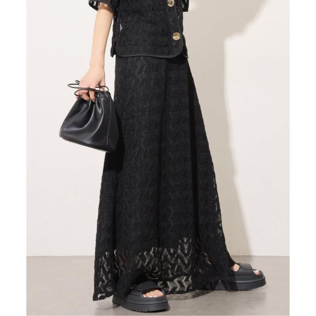 ジャーナルスタンダード レリューム（JOURNAL STANDARD relume）/《WEB限定追加予約》【TORRAZZO DONNA/トラッゾドンナ】ジオメトリッ…_8
