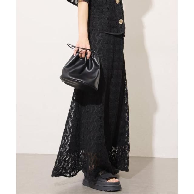 ジャーナルスタンダード レリューム（JOURNAL STANDARD relume）/《WEB限定追加予約》【TORRAZZO DONNA/トラッゾドンナ】ジオメトリッ…_9