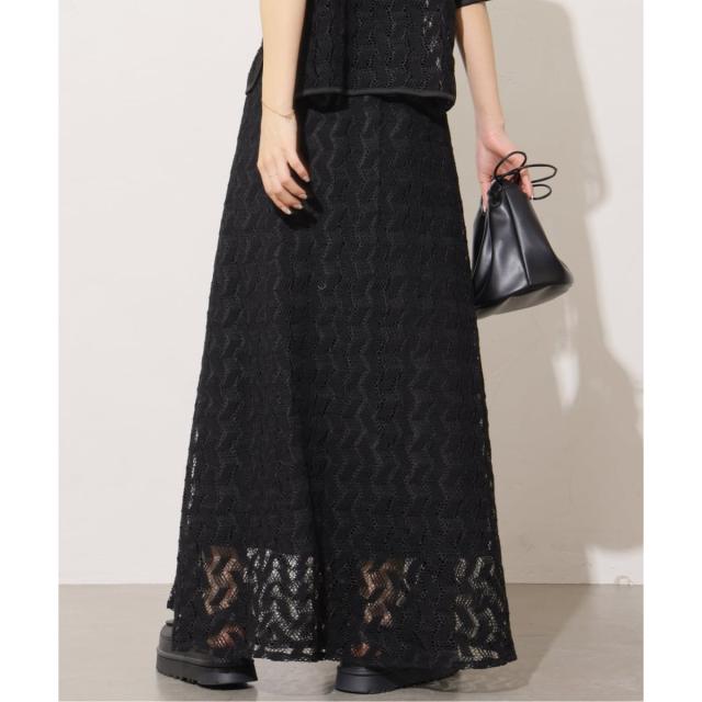 ジャーナルスタンダード レリューム（JOURNAL STANDARD relume）/《WEB限定追加予約》【TORRAZZO DONNA/トラッゾドンナ】ジオメトリッ…_11
