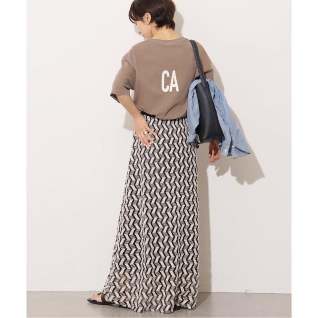 ジャーナルスタンダード レリューム（JOURNAL STANDARD relume）/《WEB限定追加予約》【TORRAZZO DONNA/トラッゾドンナ】ジオメトリッ…_16
