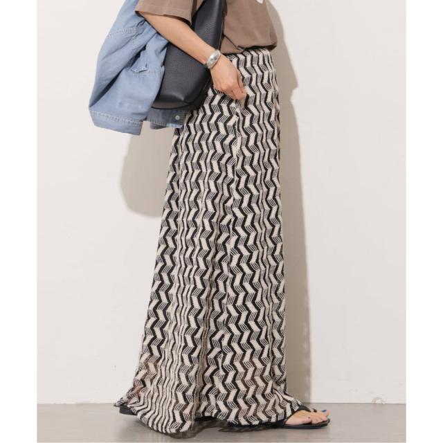 ジャーナルスタンダード レリューム（JOURNAL STANDARD relume）/《WEB限定追加予約》【TORRAZZO DONNA/トラッゾドンナ】ジオメトリッ…_19