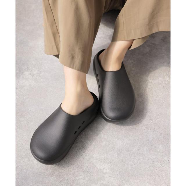 ジャーナルスタンダード レリューム（JOURNAL STANDARD relume）/《予約》【OOFOS/ウーフォス】OOcloog+：サンダル