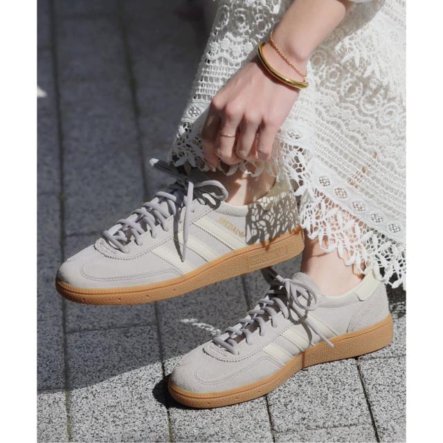 ジャーナルスタンダード レリューム（JOURNAL STANDARD relume）/《WEB限定追加2》【adidas originals】HANDBALL SPEZIAL：スニーカー_1