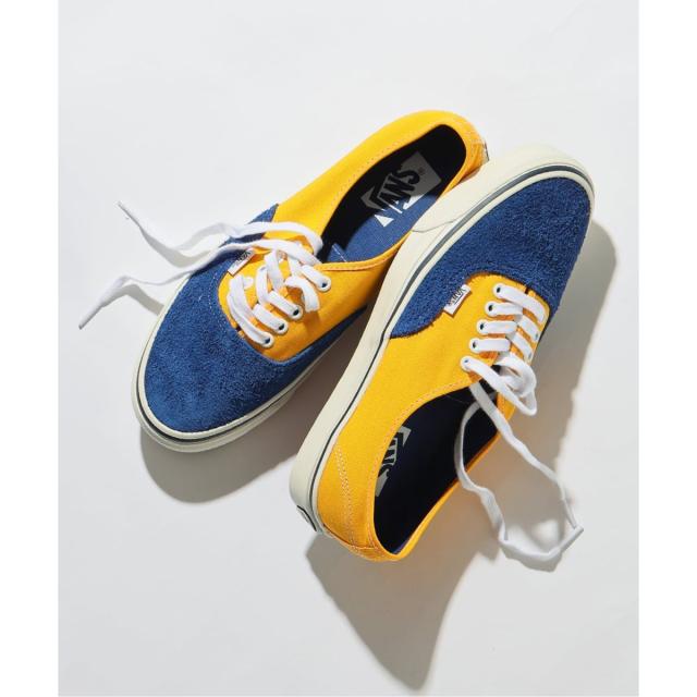 ジャーナルスタンダード レリューム（JOURNAL STANDARD relume）/《予約》VANS / ヴァンズ PREMIUM オーセンティック