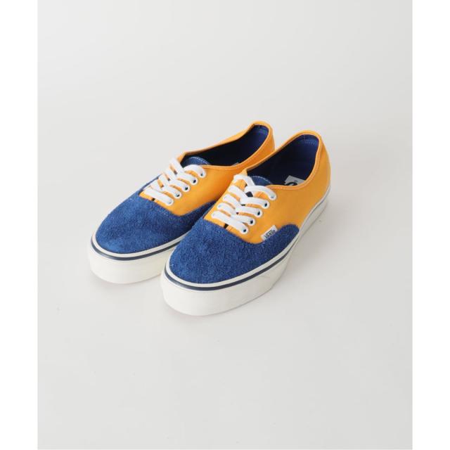 ジャーナルスタンダード レリューム（JOURNAL STANDARD relume）/《予約》VANS / ヴァンズ PREMIUM オーセンティック_1