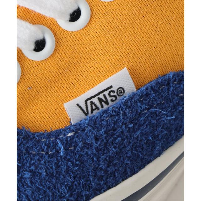 ジャーナルスタンダード レリューム（JOURNAL STANDARD relume）/《予約》VANS / ヴァンズ PREMIUM オーセンティック_4