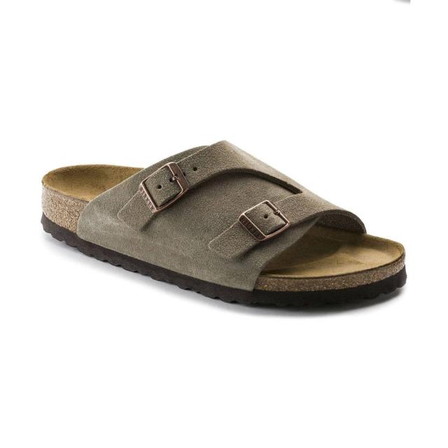 ジャーナルスタンダード レリューム（JOURNAL STANDARD relume）/BIRKENSTOCK / ビルケンシュトック チューリッヒ スエードレザー ナロー_2