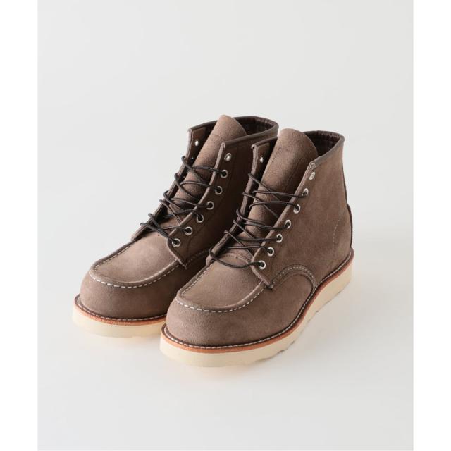 ジャーナルスタンダード レリューム（JOURNAL STANDARD relume）/《予約》RED WING / レッドウイング 6インチ クラシックモック ＃8838_5