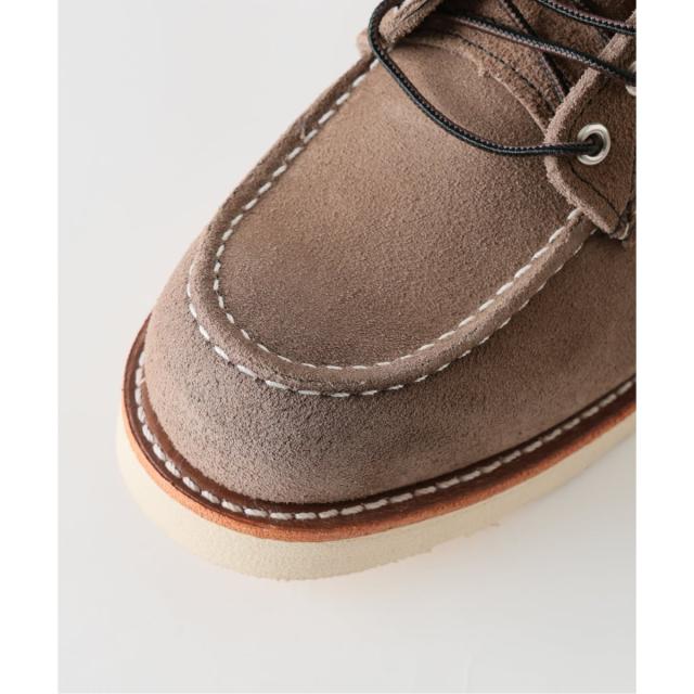 ジャーナルスタンダード レリューム（JOURNAL STANDARD relume）/《予約》RED WING / レッドウイング 6インチ クラシックモック ＃8838_6