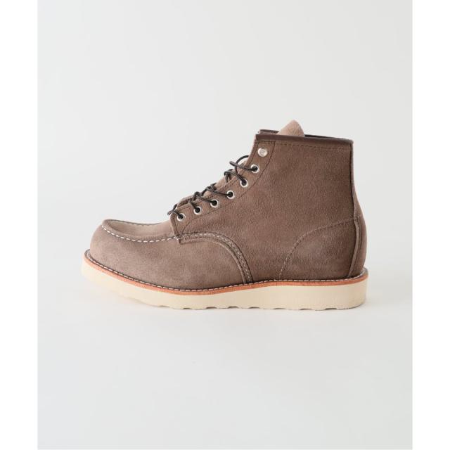 ジャーナルスタンダード レリューム（JOURNAL STANDARD relume）/《予約》RED WING / レッドウイング 6インチ クラシックモック ＃8838_7