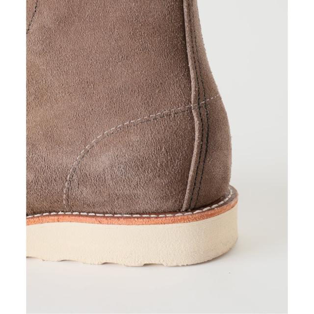 ジャーナルスタンダード レリューム（JOURNAL STANDARD relume）/《予約》RED WING / レッドウイング 6インチ クラシックモック ＃8838_8