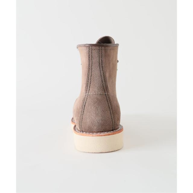 ジャーナルスタンダード レリューム（JOURNAL STANDARD relume）/《予約》RED WING / レッドウイング 6インチ クラシックモック ＃8838_9