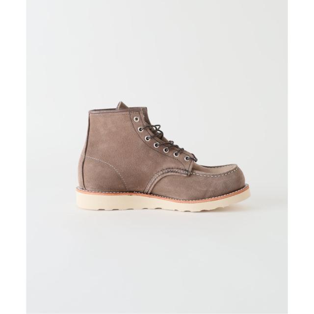 ジャーナルスタンダード レリューム（JOURNAL STANDARD relume）/《予約》RED WING / レッドウイング 6インチ クラシックモック ＃8838_10