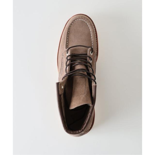 ジャーナルスタンダード レリューム（JOURNAL STANDARD relume）/《予約》RED WING / レッドウイング 6インチ クラシックモック ＃8838_11