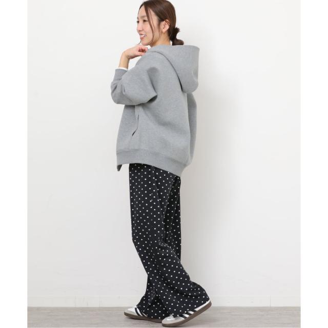 ジャーナルスタンダード レリューム（JOURNAL STANDARD relume）/《追加》ランダムドットイージーパンツ_10