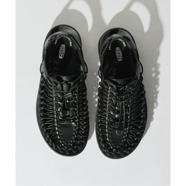 ジャーナルスタンダード レリューム（JOURNAL STANDARD relume）/KEEN / キーン ユニーク レザー