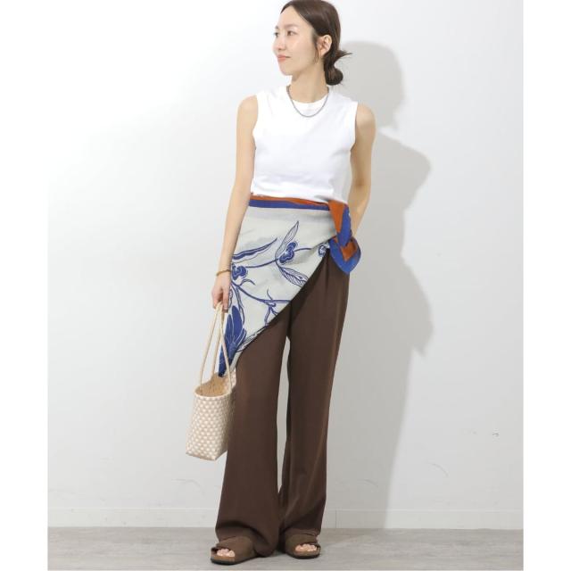 ジャーナルスタンダード レリューム（JOURNAL STANDARD relume）/ベイクルーズ限定モデル【BIRKENSTOCK/ビルケンシュトック】Sylt：サ…_2